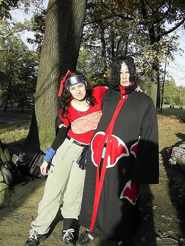 10.8.2008-Itachi a kunoichi